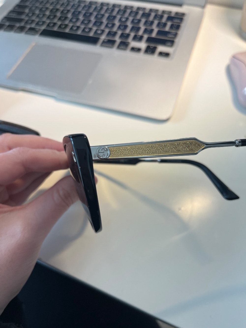 Gucci Sunglasses - Picture 4 of 8